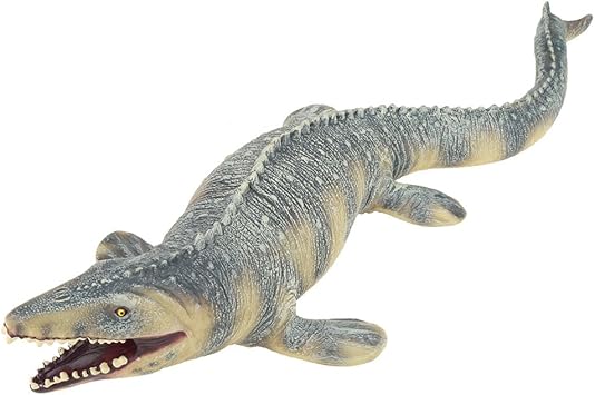 Amazon Co Jp おもちゃの恐竜 45cmリアルなモササウルス恐竜動物モデルフィギュアキッズおもちゃクリスマスギフト恐竜ゲーム男の子のおもちゃ 恐竜のおもちゃドラゴンのおもちゃ男の子のための おもちゃ