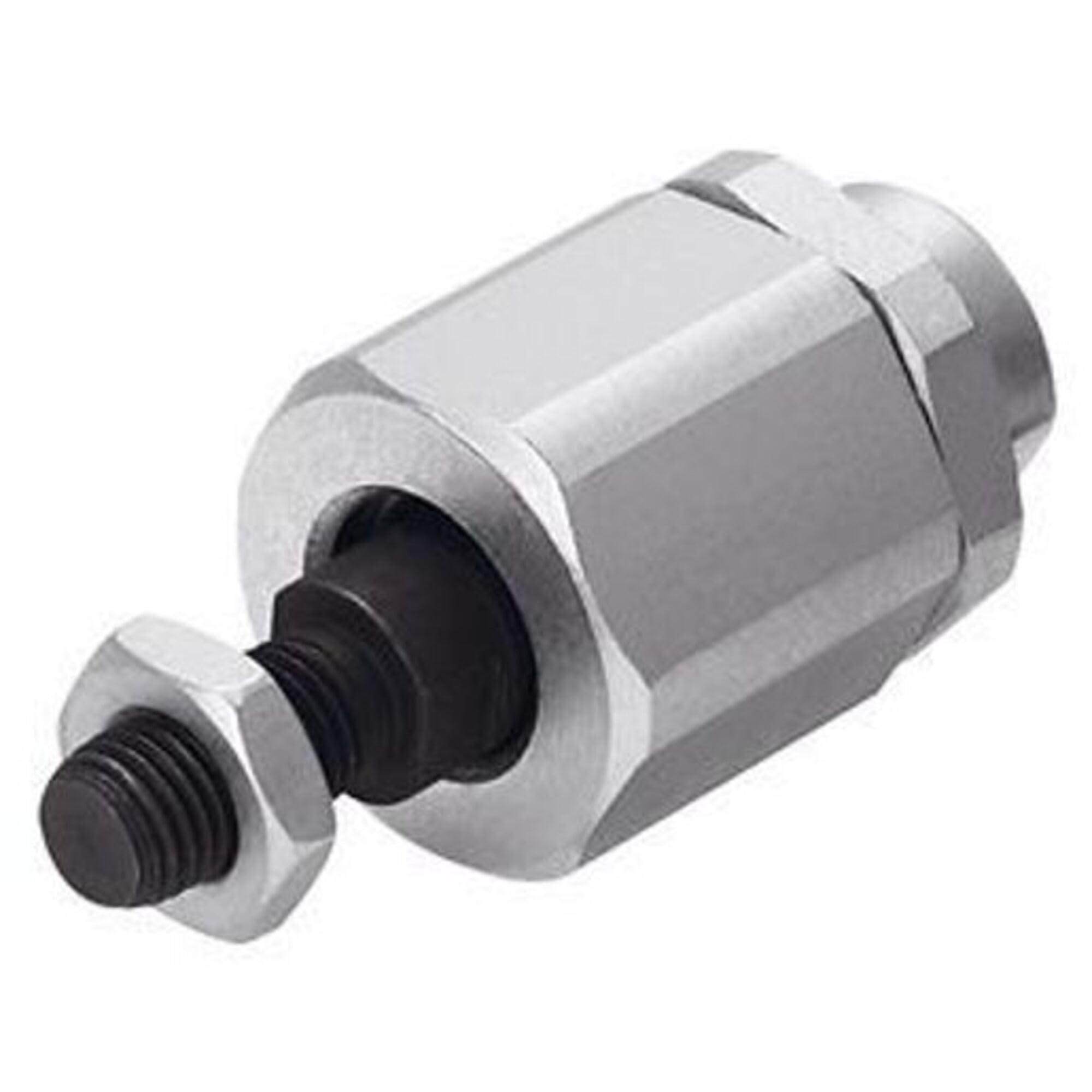 Festo DSNU-25-50-P-A ISO Cylinder, G1/8 Connection, 1-10 bar Pressure