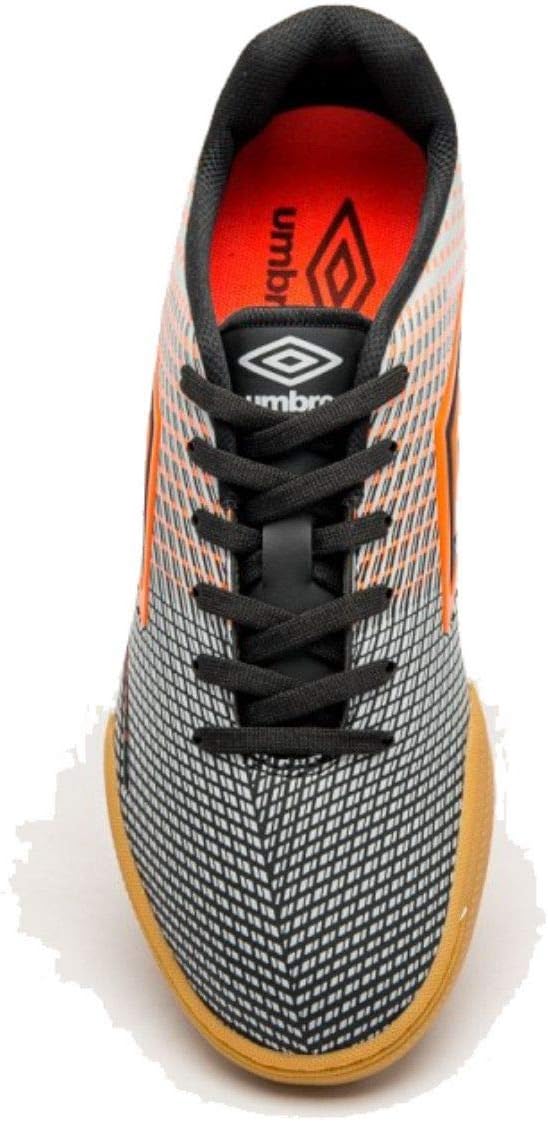 tenis de futsal costurado