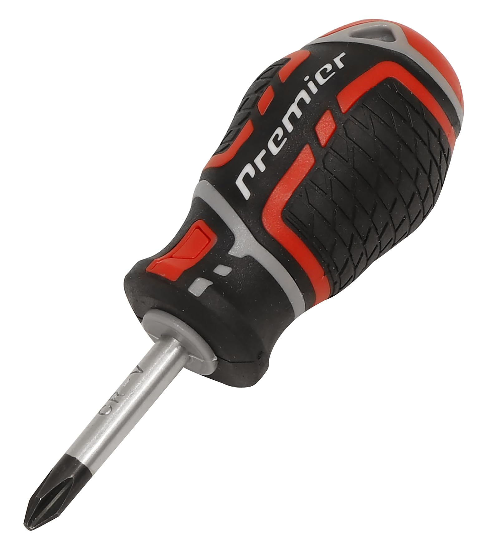 Sealey AK4363#2 x 38mm GripMAX Pozi Screwdriver