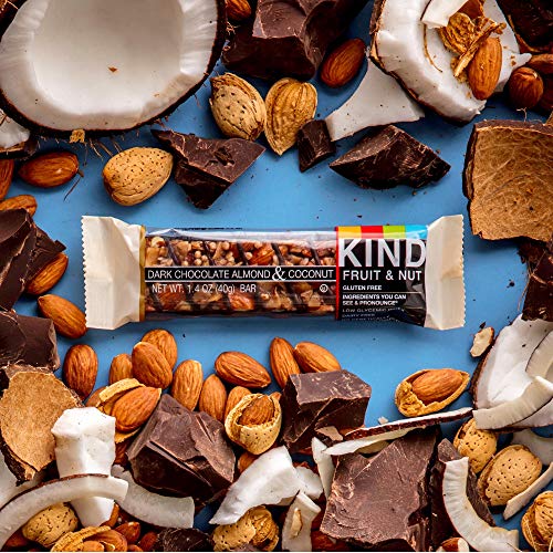 4 KIND+Chocolate+Almond+Coconut+Gluten