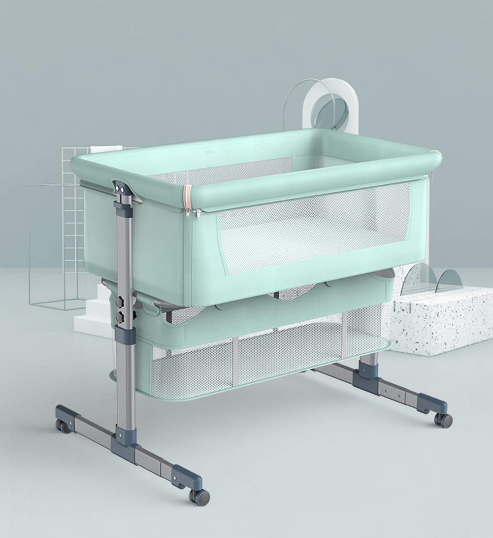 baby movable bed