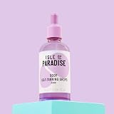 Isle of Paradise Self-Tanning Body Drops Violet 75ml view 2