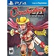 Onechanbara Z2: Chaos - PlayStation 4