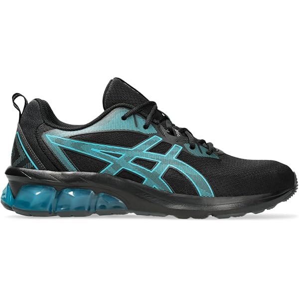Amazon.com | ASICS Men's GEL-QUANTUM 90 Sportstyle Shoes, 8.5