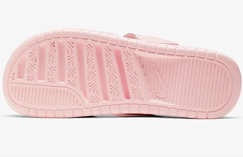 Nike Benassi Duo Ultra Slide Womens Womens 819717-605 Size 12 in