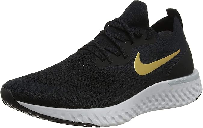nike epic react flyknit women's amazon