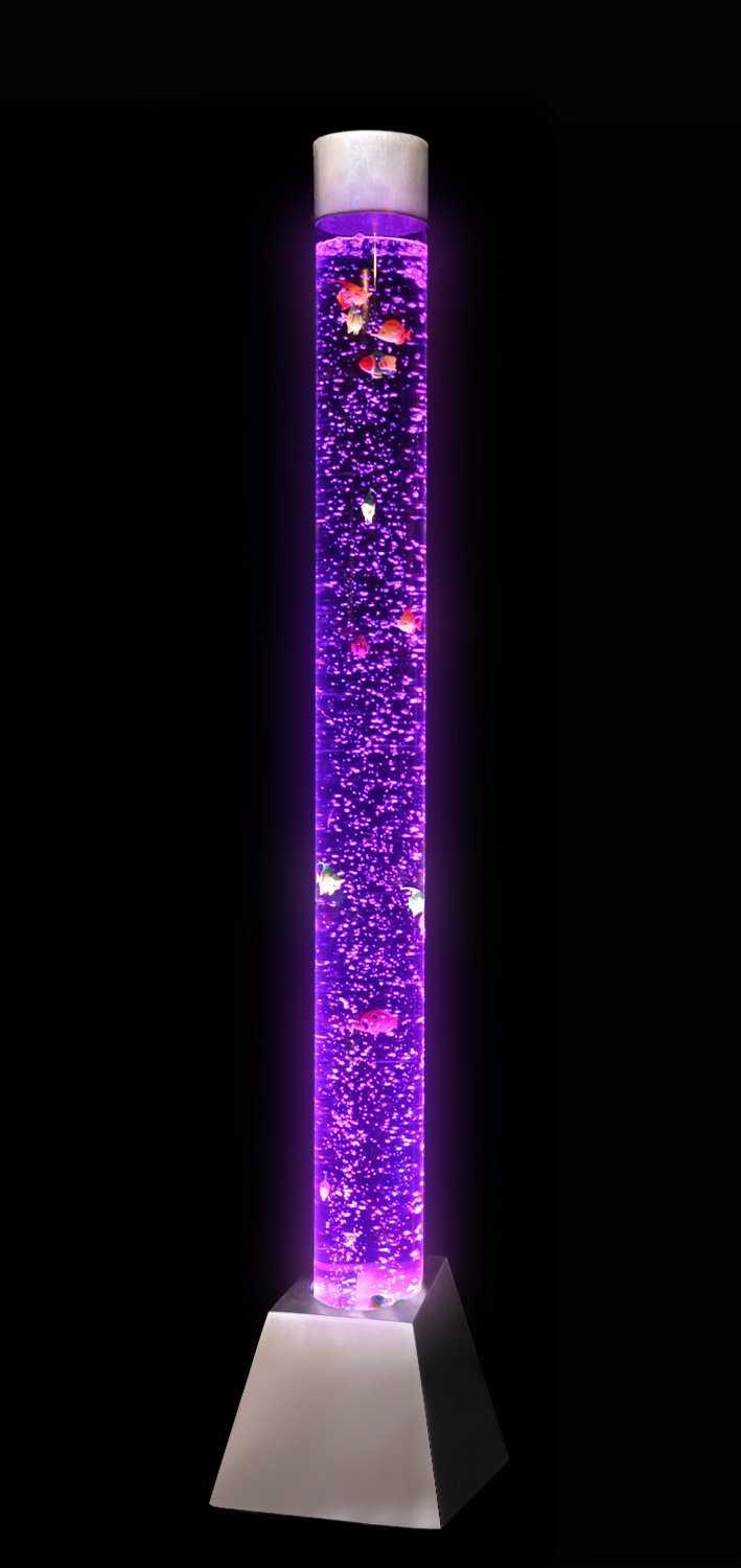 Fake Fish Tank Options and Reviews (2023) A Little Bit Fishy