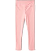 The Children's Place Girls' Soft Active Everyday Leggings