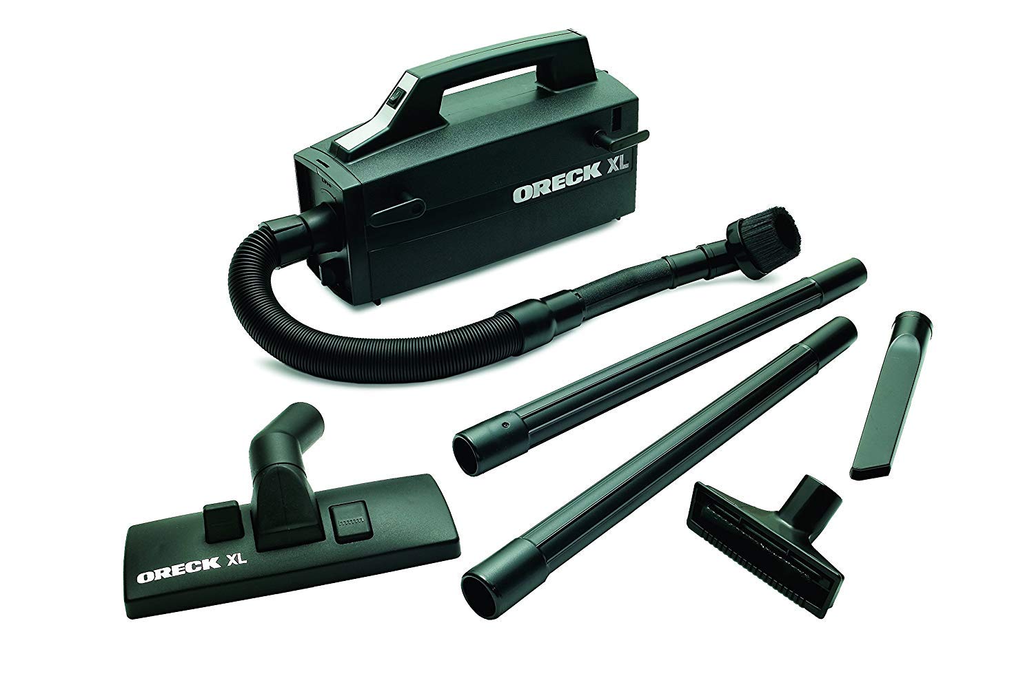 The 9 Best Small Hand Held Canister Vacuum