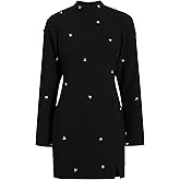 Likely Womens Phillips Cocktail DressCasual Night Out Dress