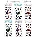 Superhero Party Supplies for Kids - Perfect Party Favors for Boys And Girls - Birthday Party, Kids Gifts, Carnival Prizes