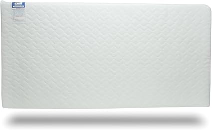 crib mattress 89 x 38