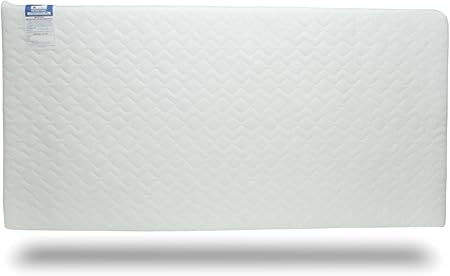 crib mattress 89 x 40