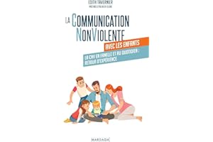La Communication NonViolente avec les enfants