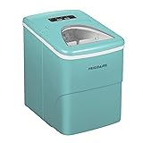 Frigidaire EFIC108-Blue Compact Ice