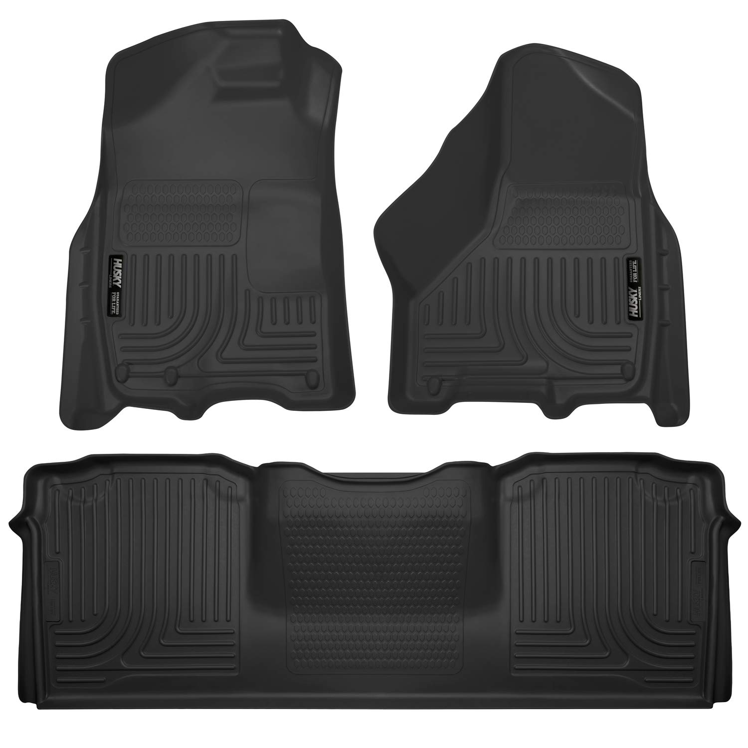 Best seat covers for dodge ram 2500 mega cab