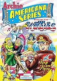 Best of the Forties / Book #1 (Archie Americana Series)