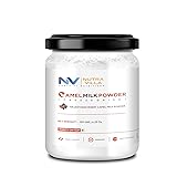 Nutravilla Camel Milk Powder | Gluten Free No