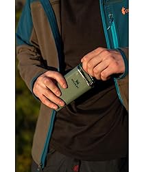 Stanley Adventure Pre-Party Flask 8 oz | Leakproof