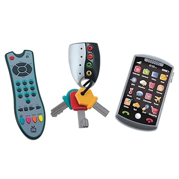 elc first gadget set