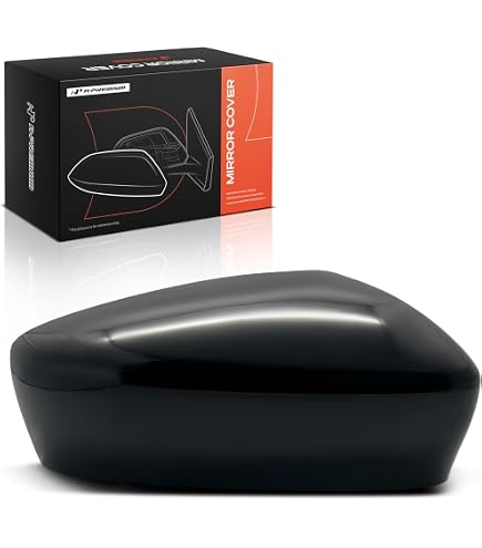 Amazon.com: Mazda Door Mirror - NE51-69-120K-PZ : Automotive