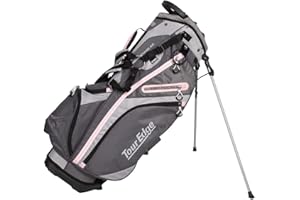 Tour Edge Tour Edge Hot Launch Xtreme Stand 5.0 Bag