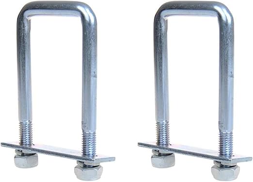 Staffa quadrata, staffe per mensole, staffe metalliche, staffa per