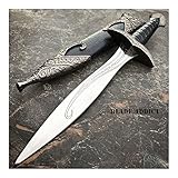 LORD OF THE RINGS Sting Frodo MEDIEVAL ROMAN FANTASY DAGGER SWORD LARP KNIGHTS