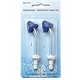 H2ofloss Cleaning Irrigation Tip For All Types Of H2ofloss Oral Irrigator(Package of 2)