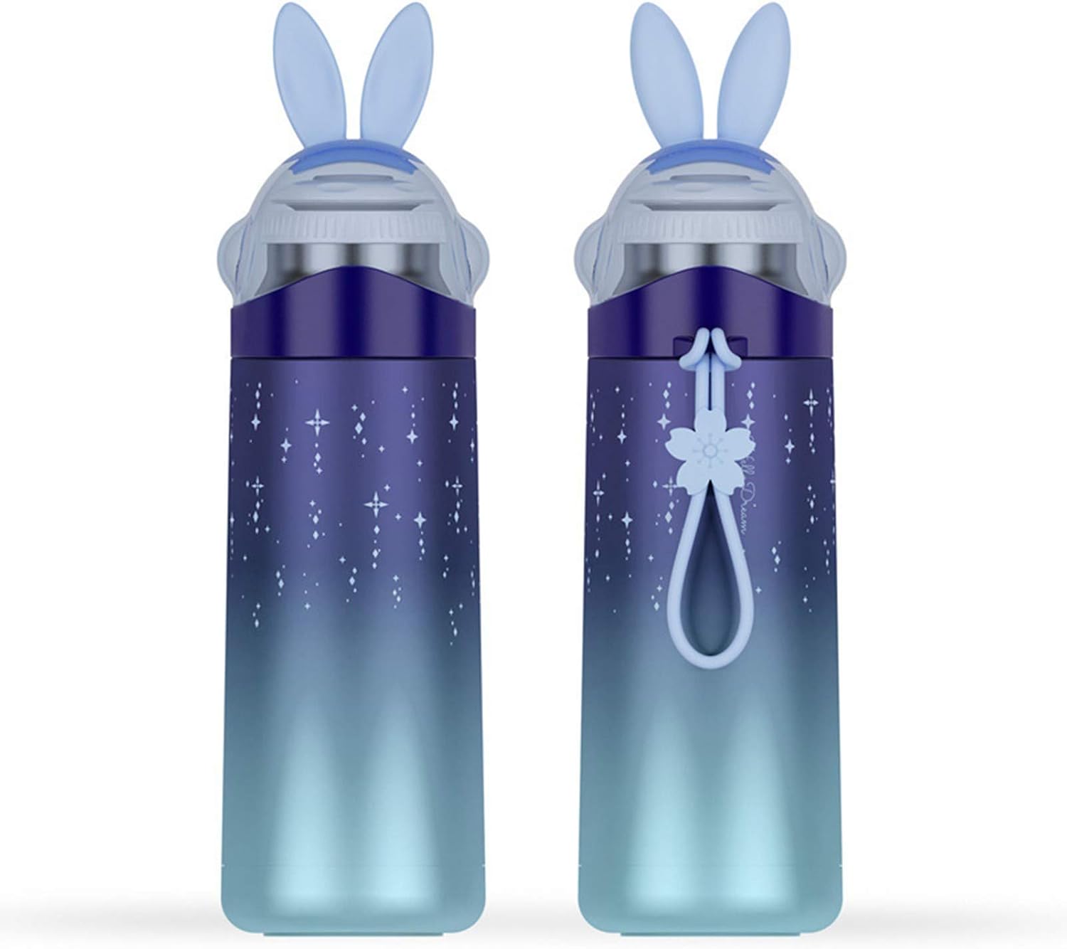 rabbit thermos flask