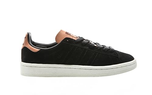 adidas campus w black
