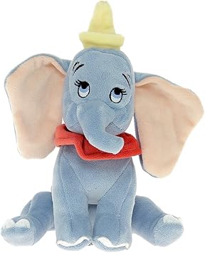 peluche dumbo disney amazon