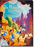 The Illusion of Life: Disney Animation