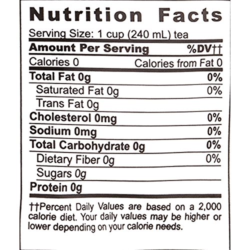 DrNatura Kleritea, a Rich HerbalFusion of 12 CarefullySelected