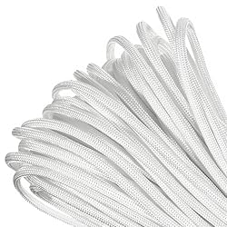 Paracord Planet Genuine Type III 550lb Paracord