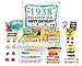 RETRO CANDY YUM ~ 1938 87th Birthday Gift Box Retro Candy Assortment from Childhood for 87 Year Old Man or Woman Born 1938