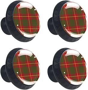 Puerta Perillas del gabinete Vidrio para tocador Cajones Armario