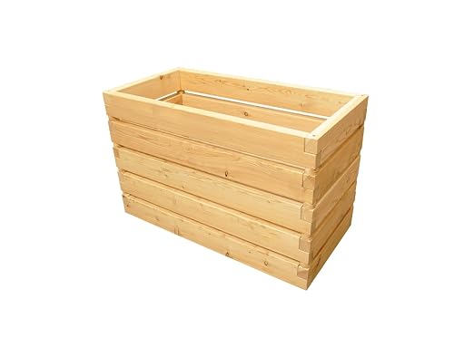 Madera Bancal Lamella