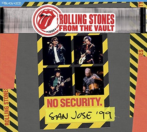 Amazon.com: From The Vault: The Marquee Club Live In 1971[DVD/CD