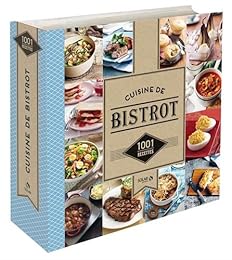 Cuisine de bistrot