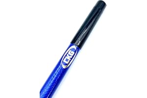 CKG Carbon Fiber Sand Scoop Handle With Vinyl Grip, Metal Detecting Beach Shovel Scoops, Back Saving Universal Tool for Pole 