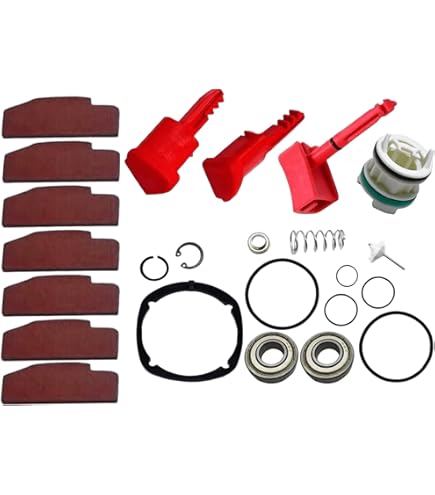 Amazon.com: Tune Up Kit With Bearings for IR Models 2235TiMAX