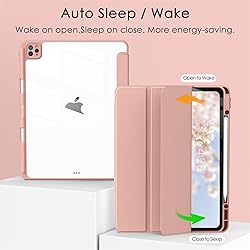Soke Case for iPad Pro 12.9 Inch