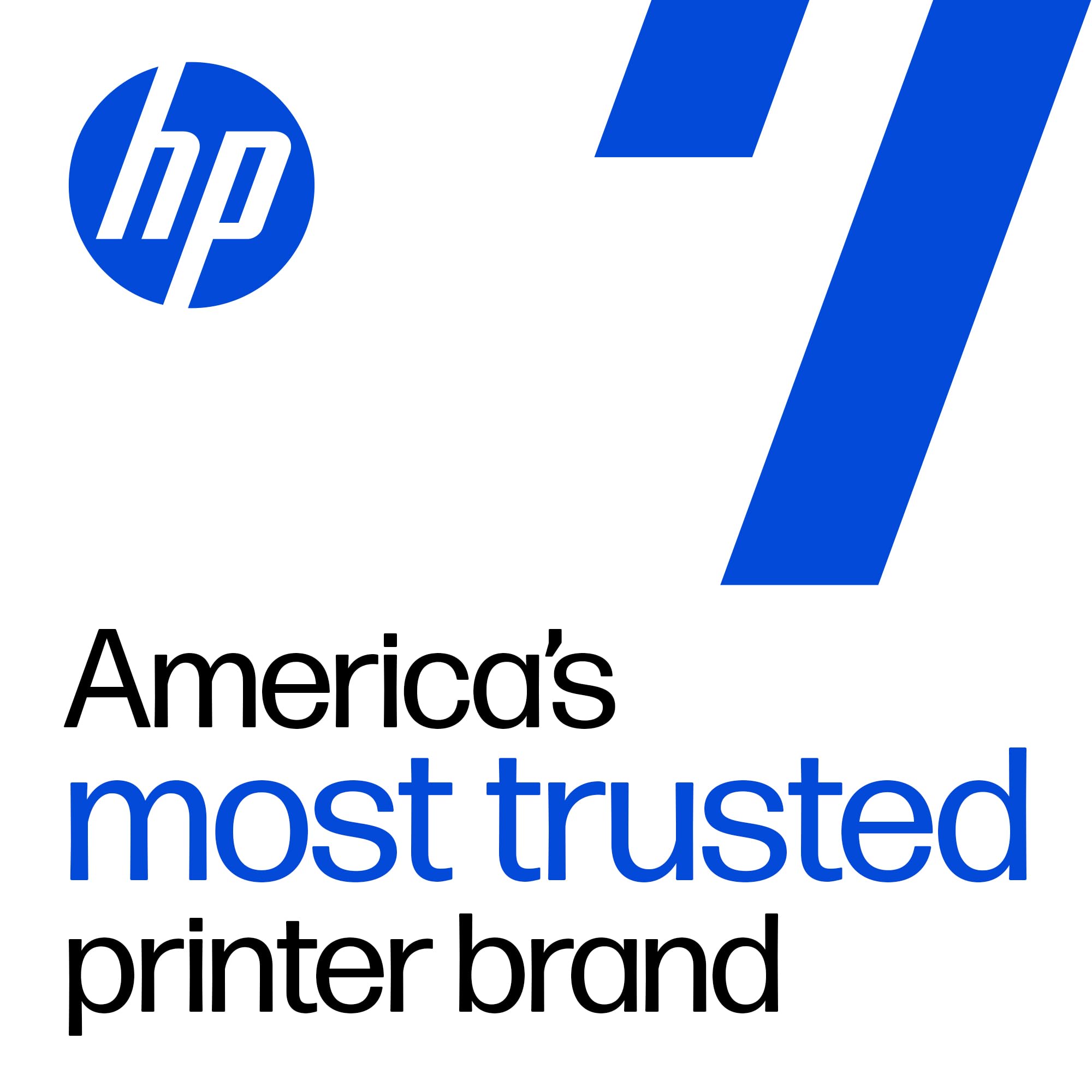 HP DeskJet 2855e Wireless All-in-One Color Inkjet Printer, Scanner, Copier, Best-for-home, 3 month Instant Ink trial included, AI-enabled (588S5A)