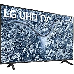 LG 65 Inch UP7000 Series 4K LED UHD Smart webOS TV