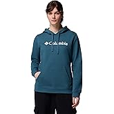 Columbia womens Columbia Trek Graphic Hoodie