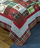 King Holiday Quilt