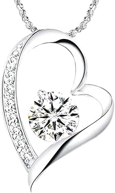 gold necklace for girlfriend