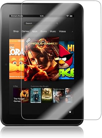 Amazon Kindle Fire Hd 8 9 4g Lte Tablet